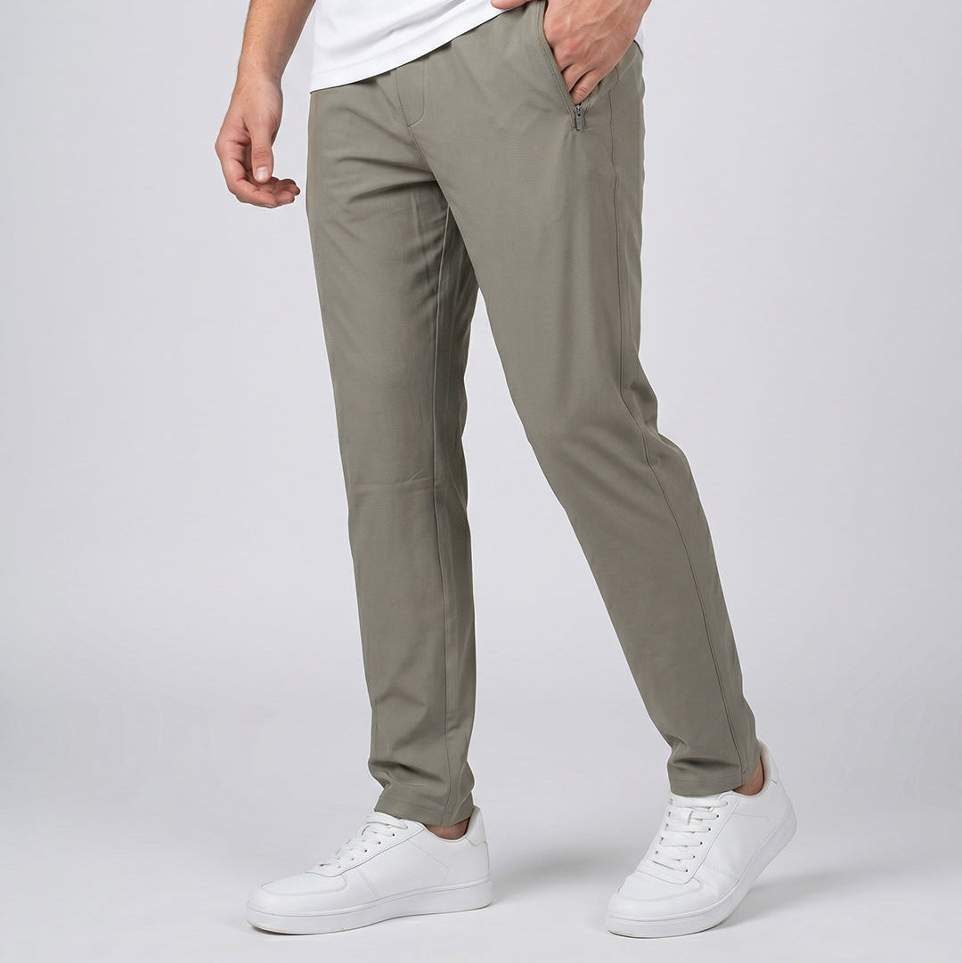 Micro Stretch Trouser