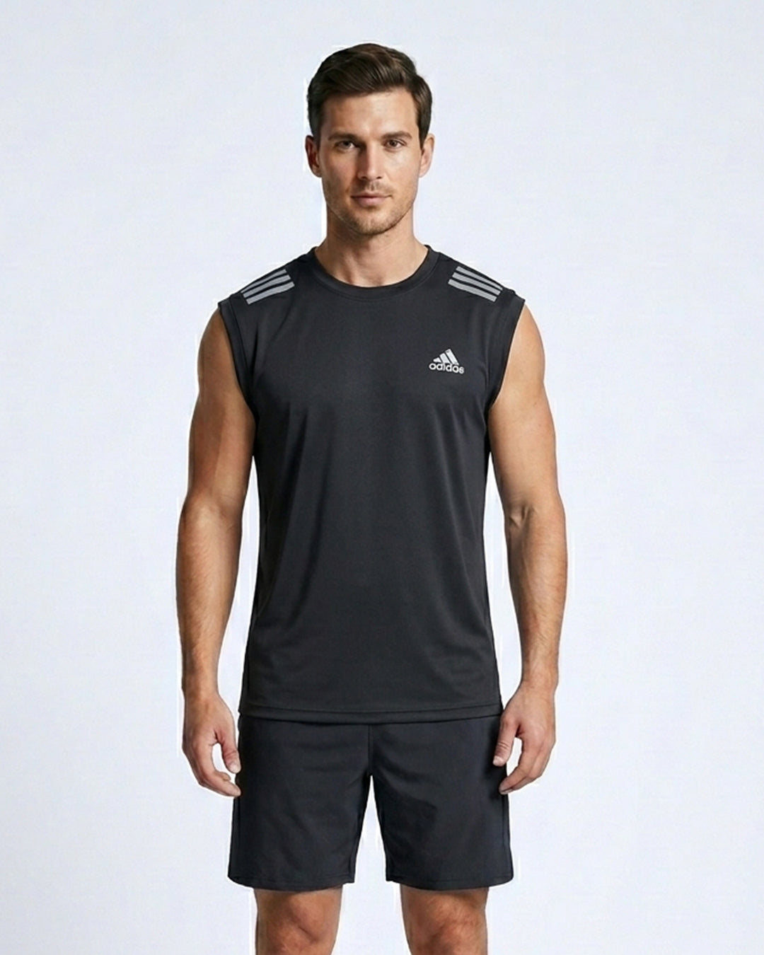 Black Sando
