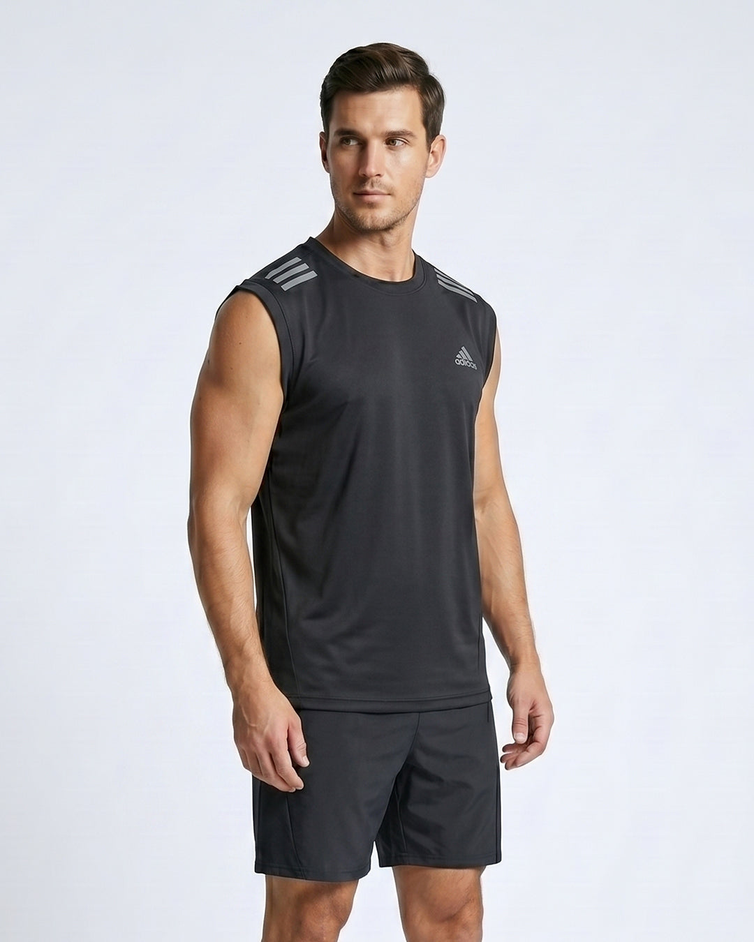 Black Sando