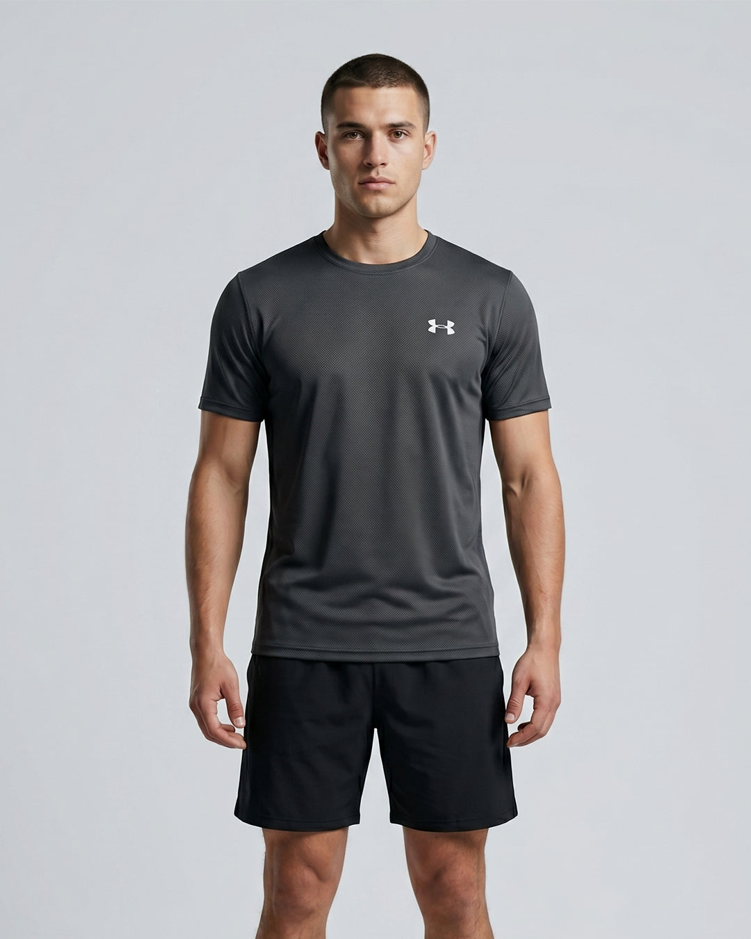 Black T-Shirt