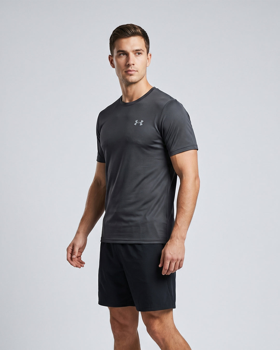Black T-Shirt