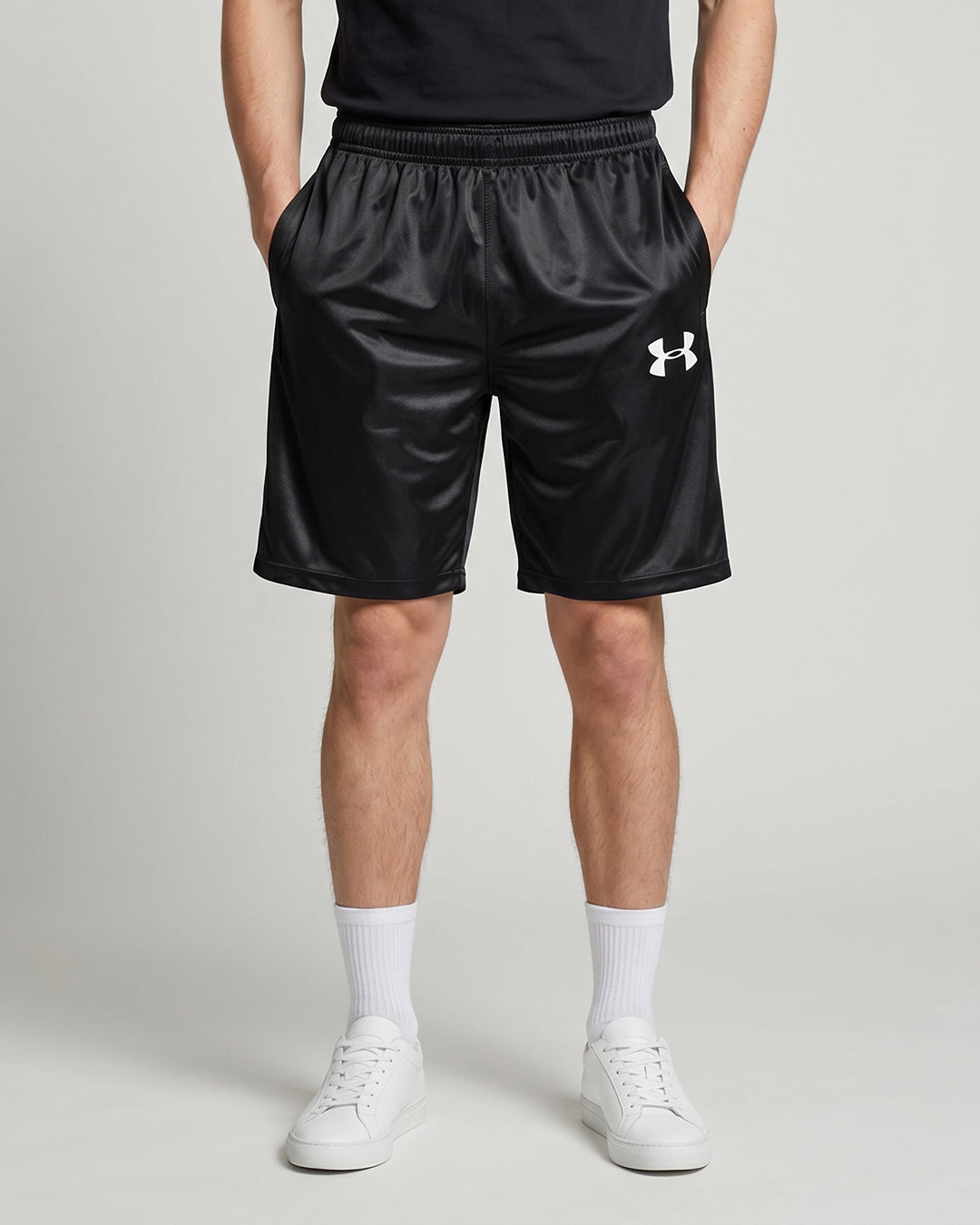 Black Short