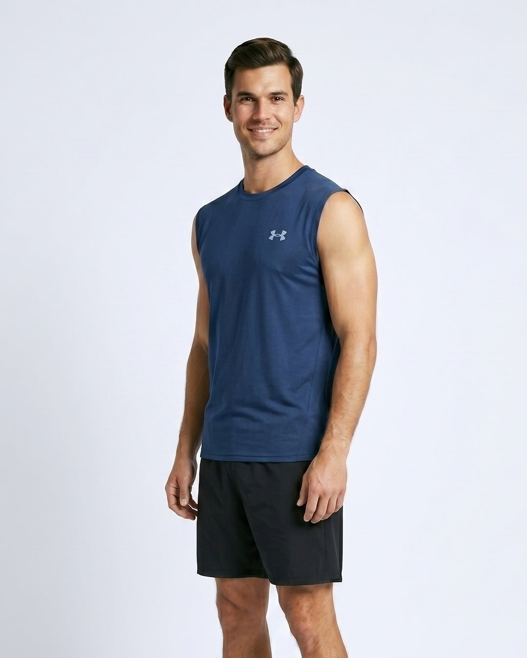 Blue Sando