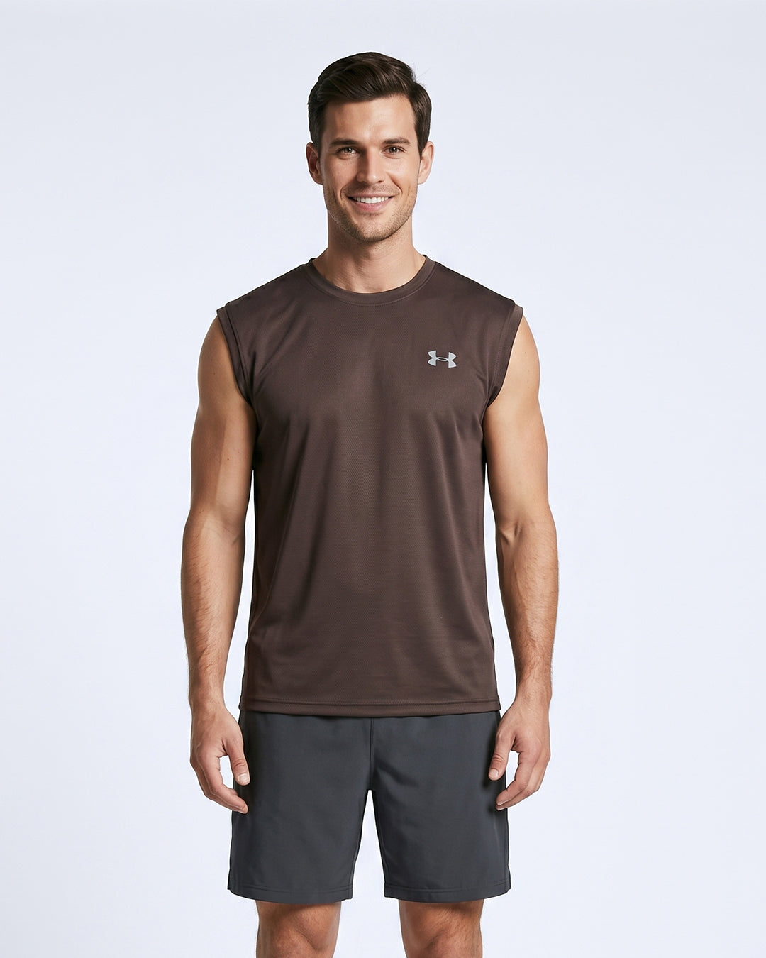Brown Sando