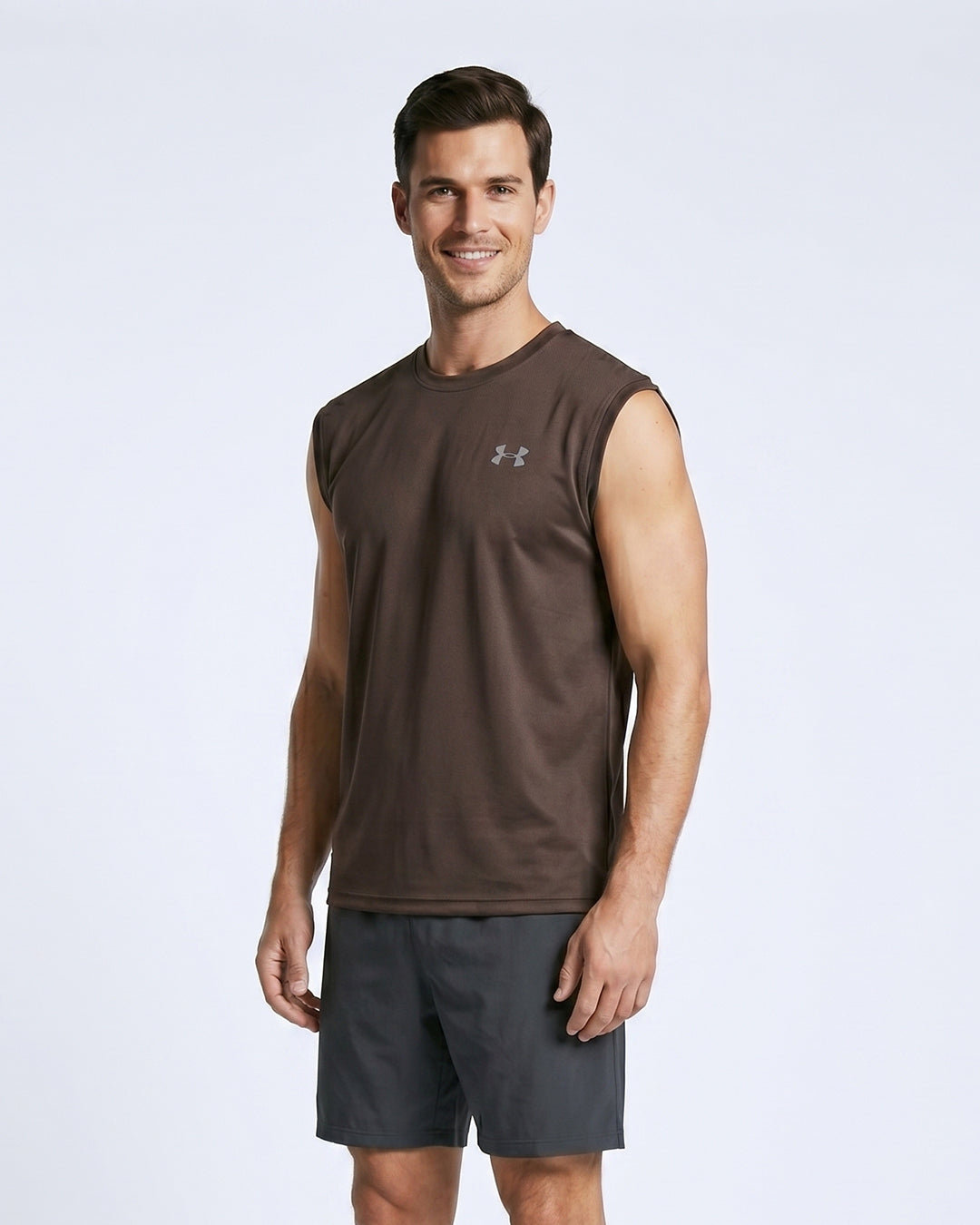 Brown Sando