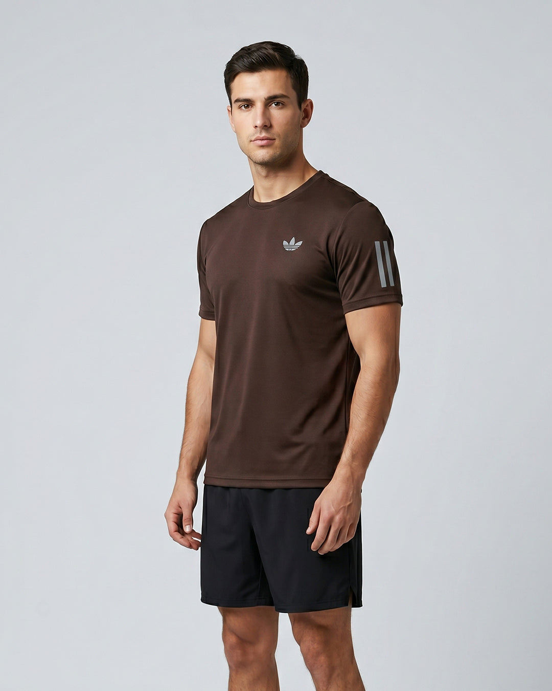 Brown T-Shirt