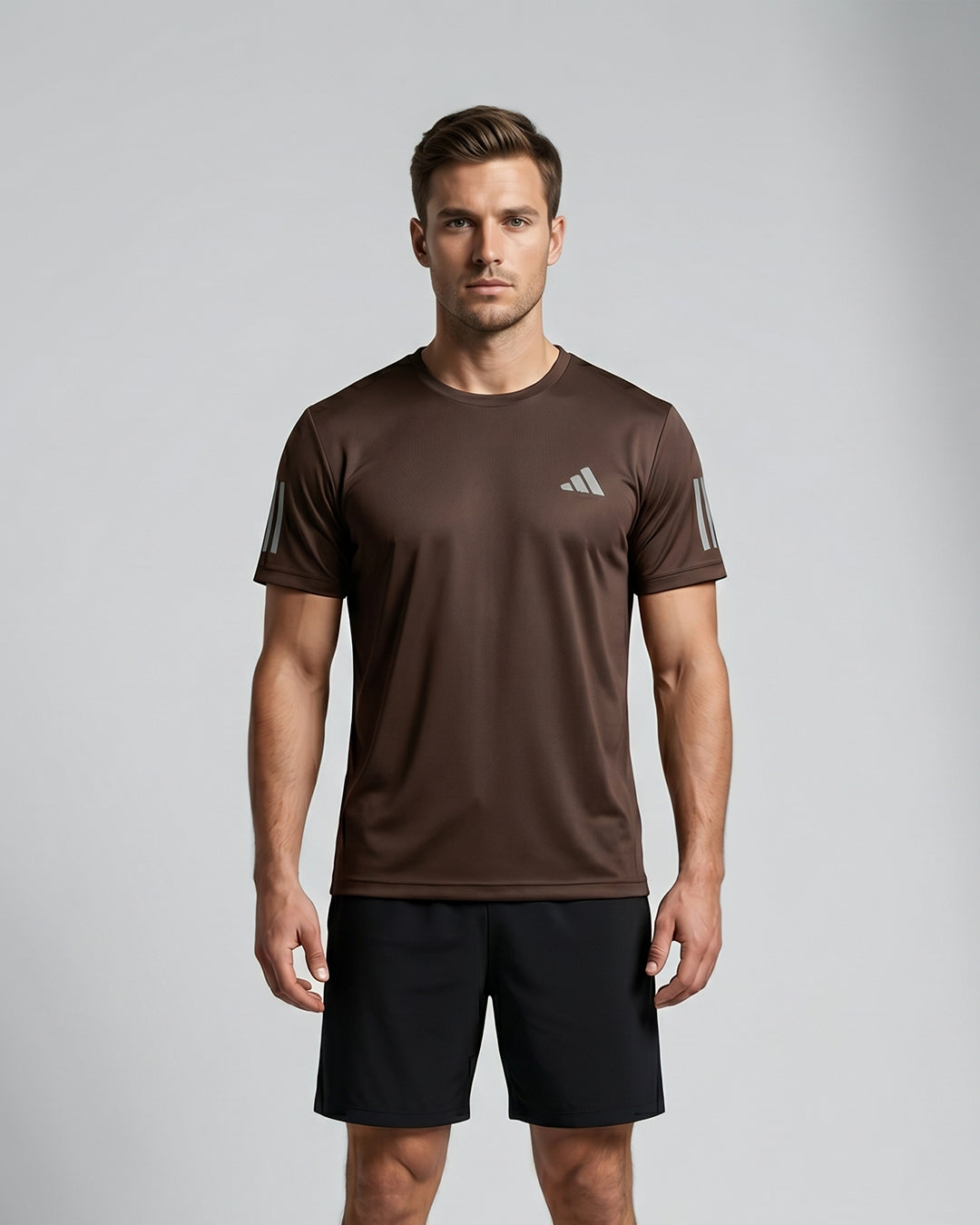 Brown T-Shirt