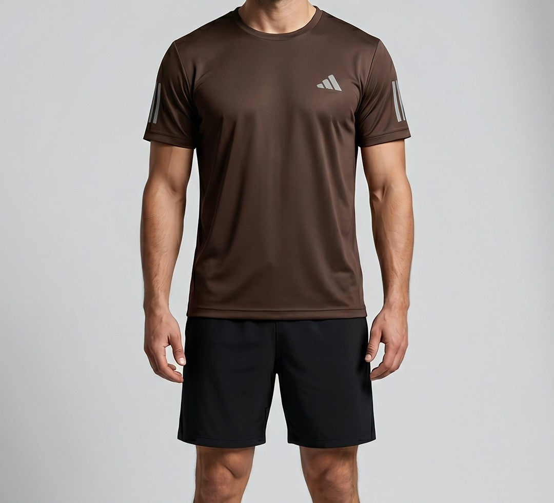 Dry Fits T-Shirt