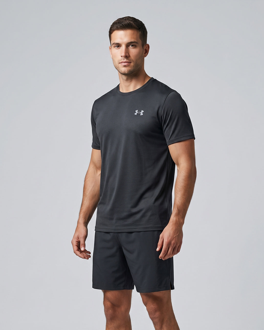 Dark Green T-Shirt