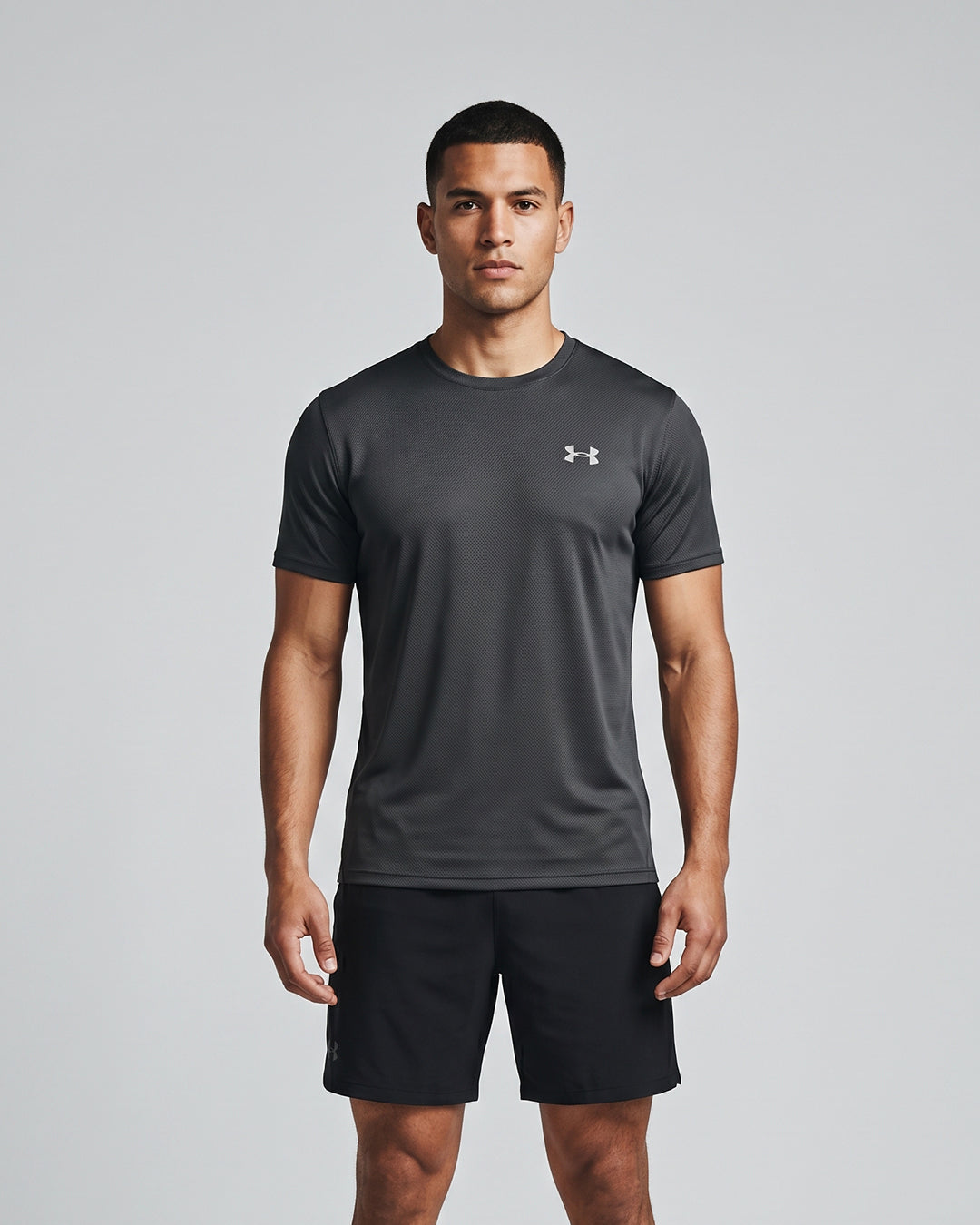Dark Green T-Shirt