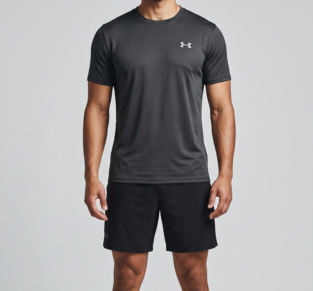 Dry Fits T-Shirt