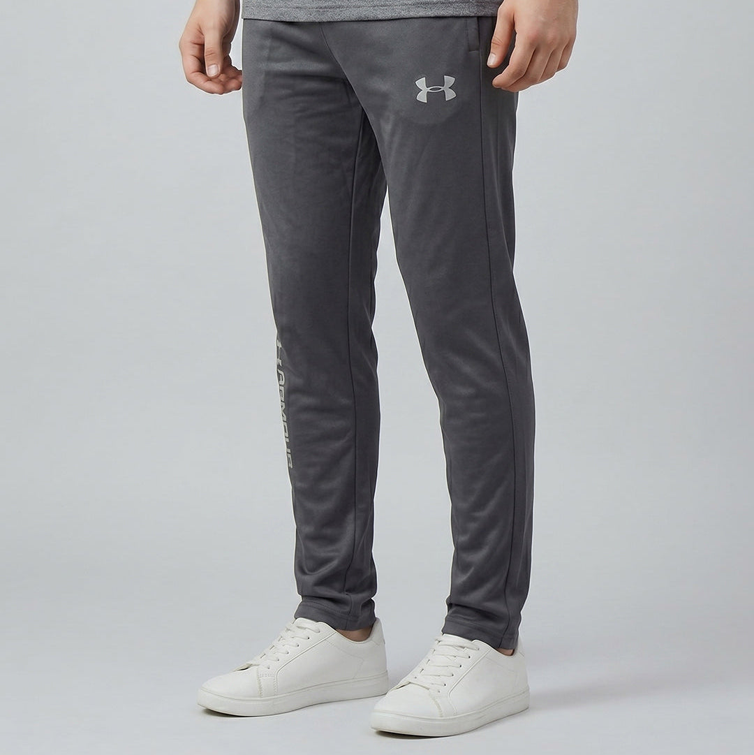 Dry Fit Trousers Plain