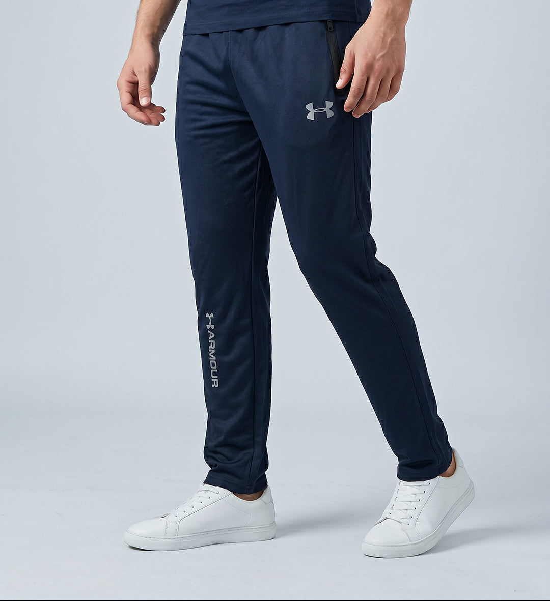 Dry Fit Trousers Plain