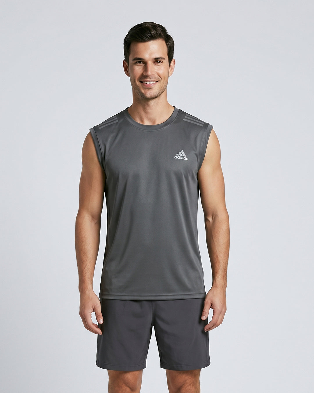 Grey Sando
