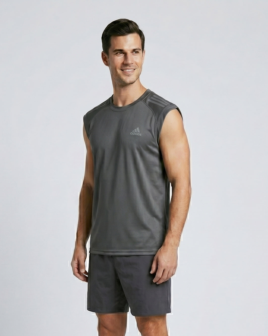 Grey Sando