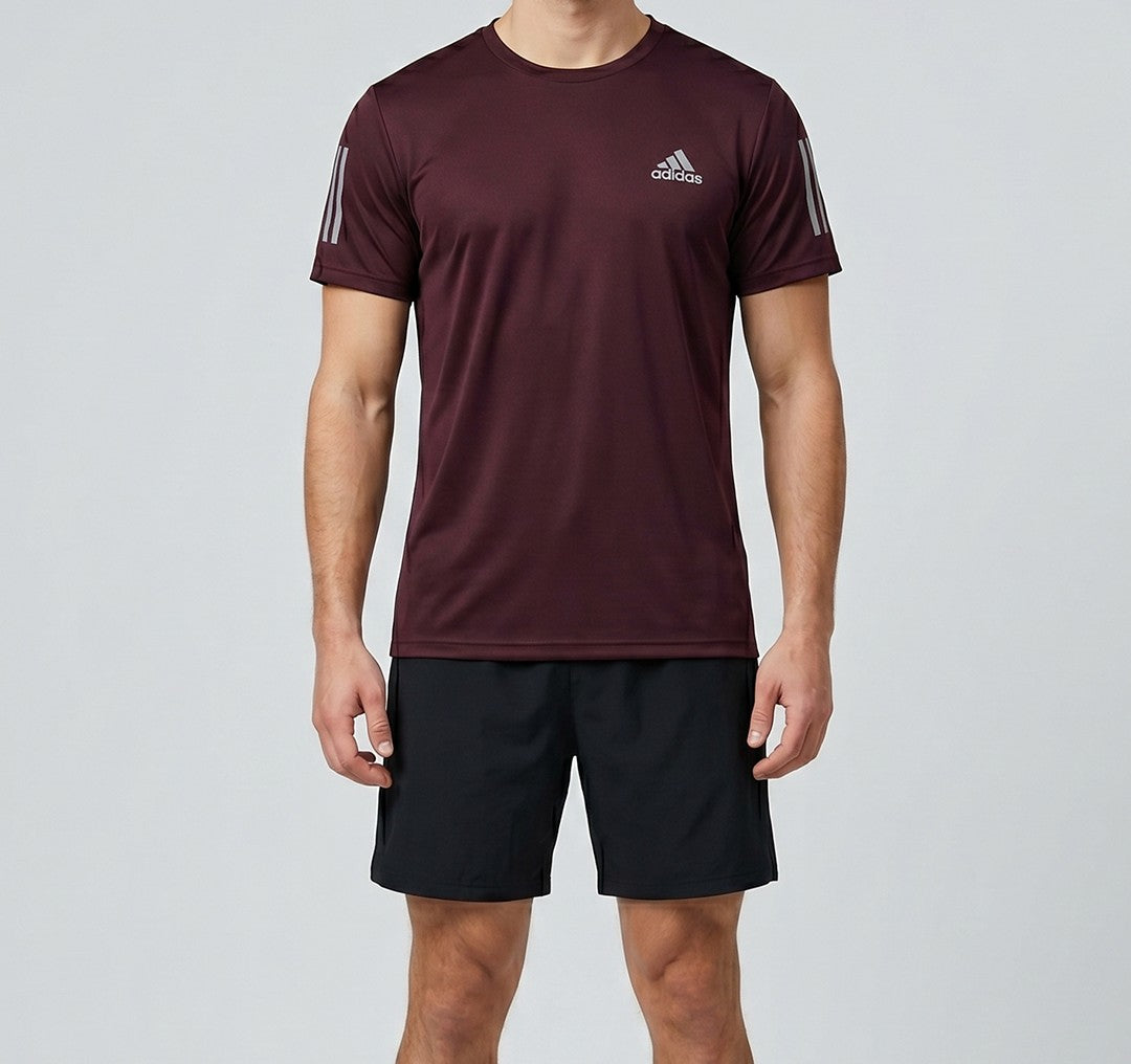 Dry Fits T-Shirt