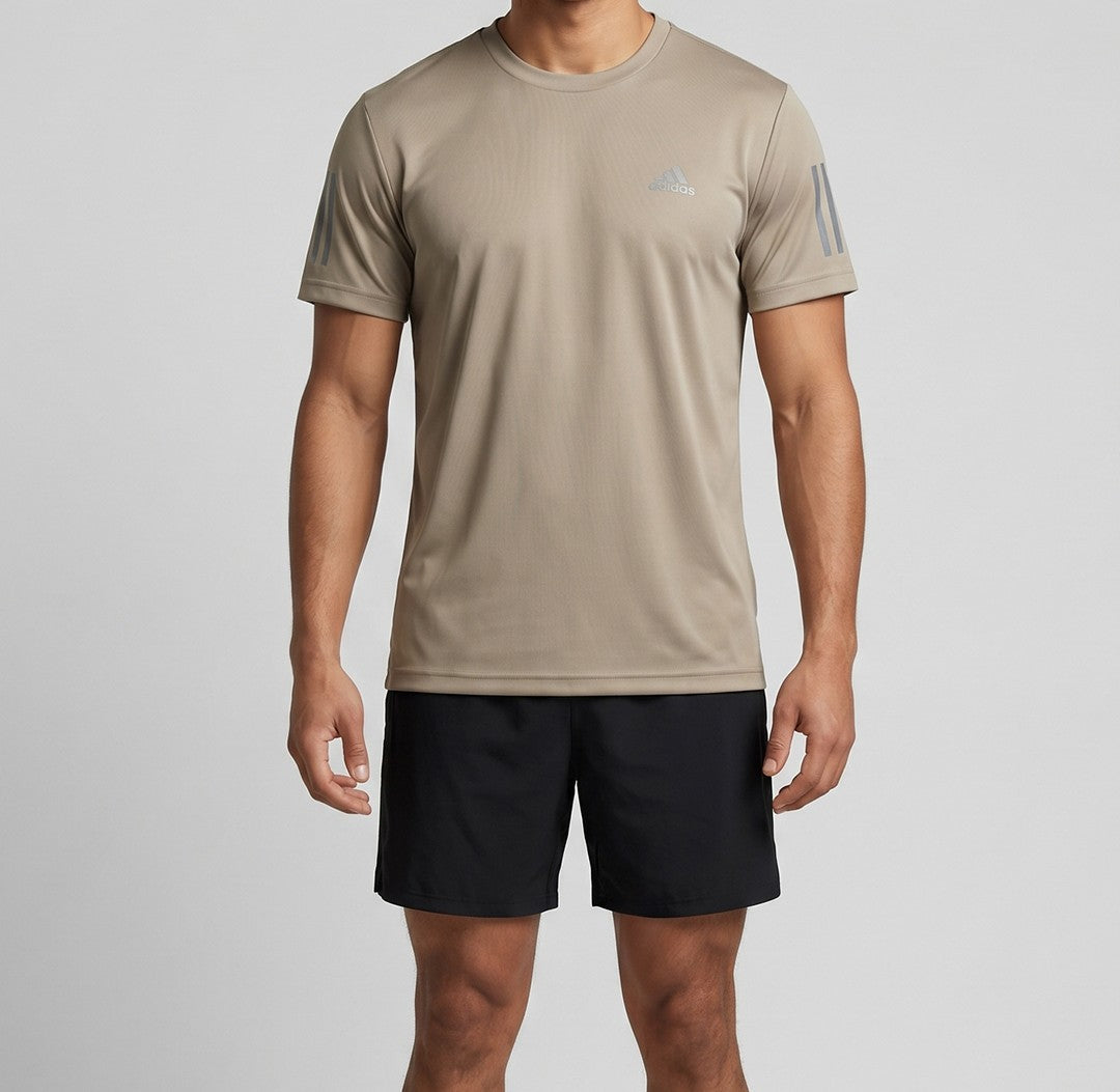 Dry Fits T-Shirt