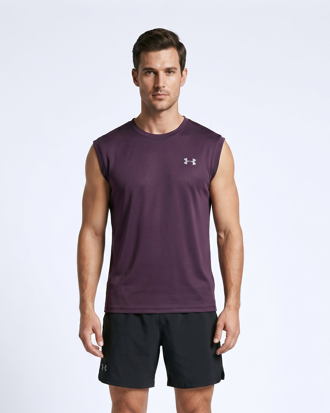 Purple Sando