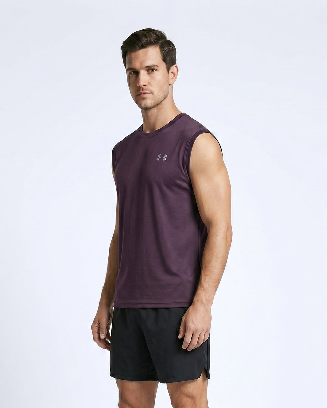 Purple Sando