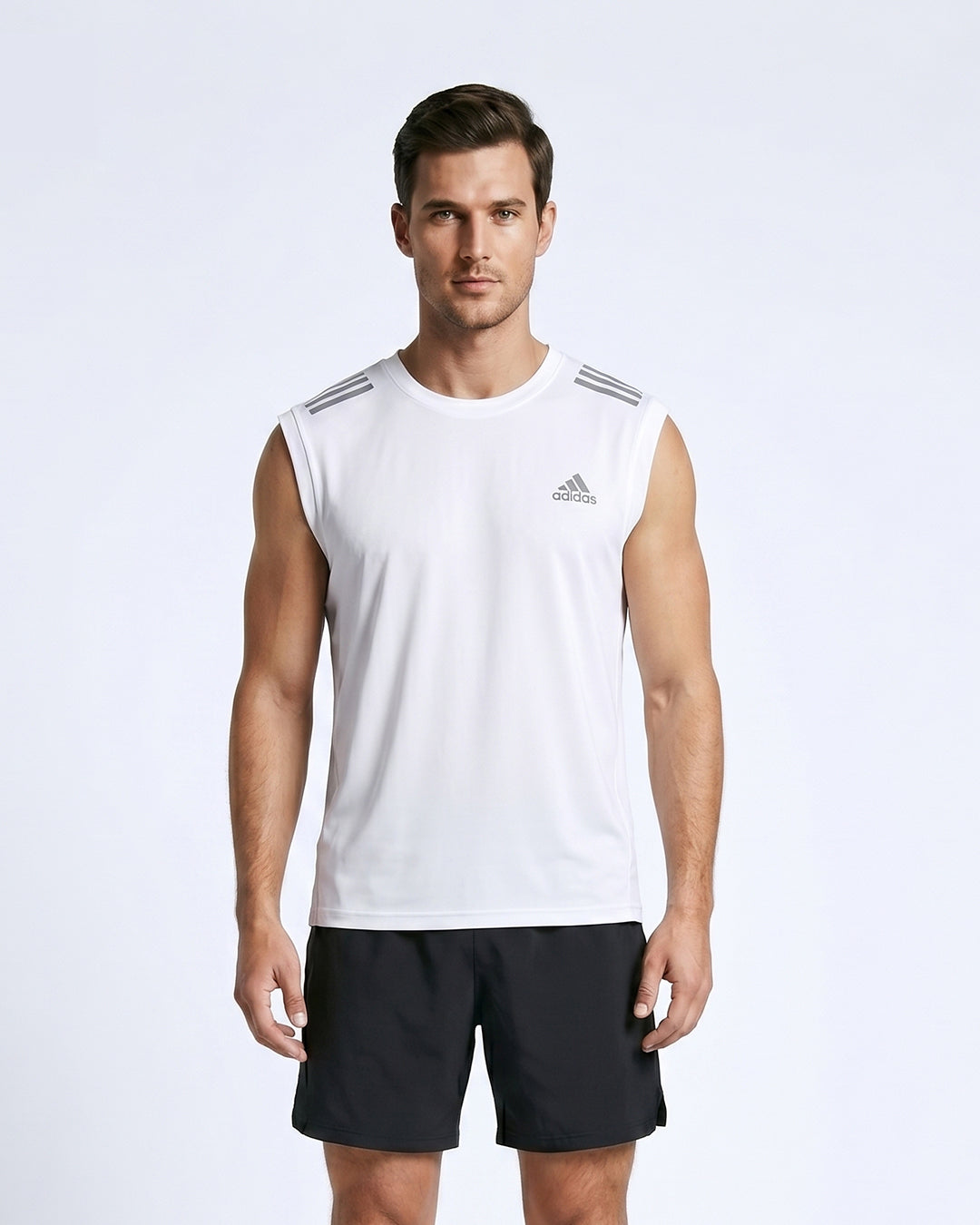 White Sando