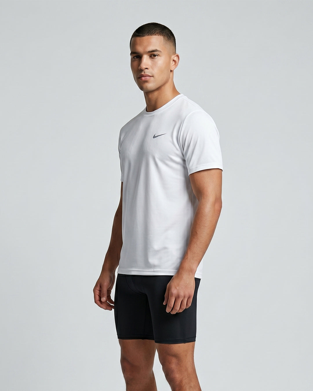 White T-Shirt