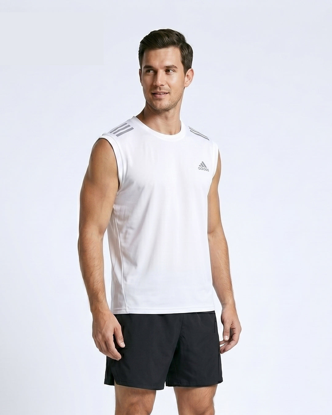 White Sando