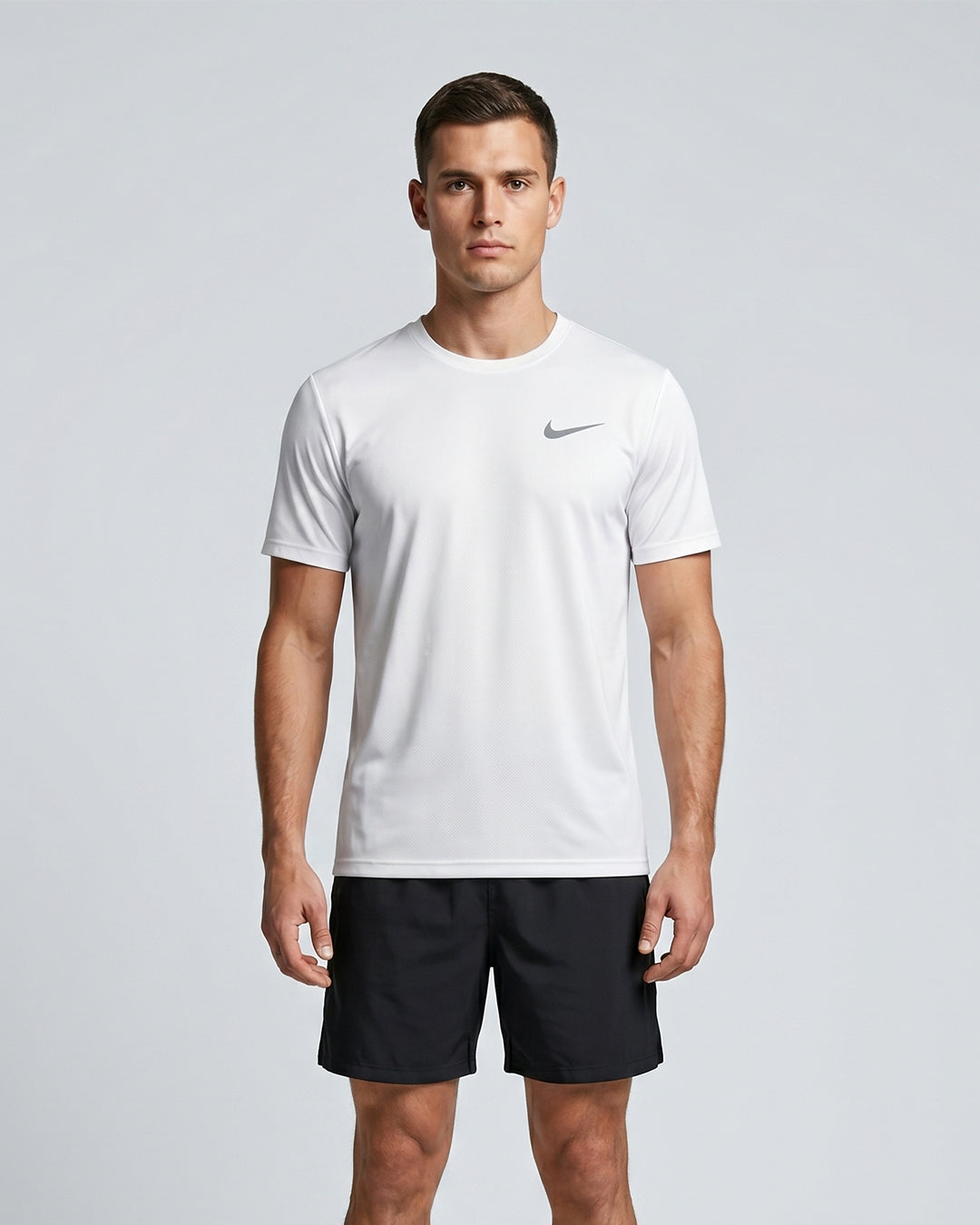 White T-Shirt